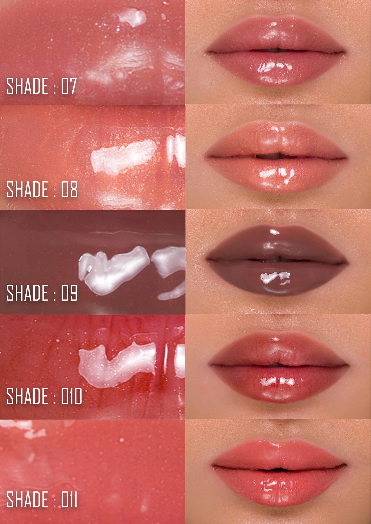 lip gloss