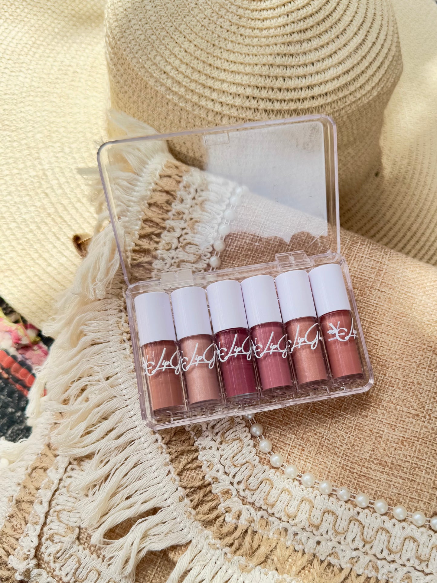 Travel size set