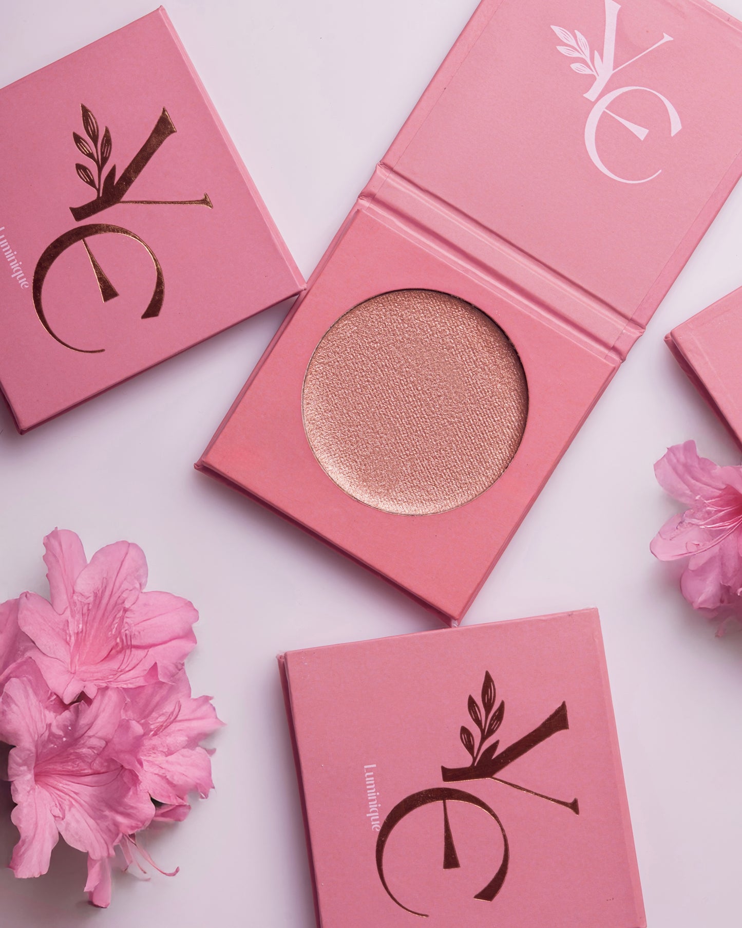 Compact Highlighter