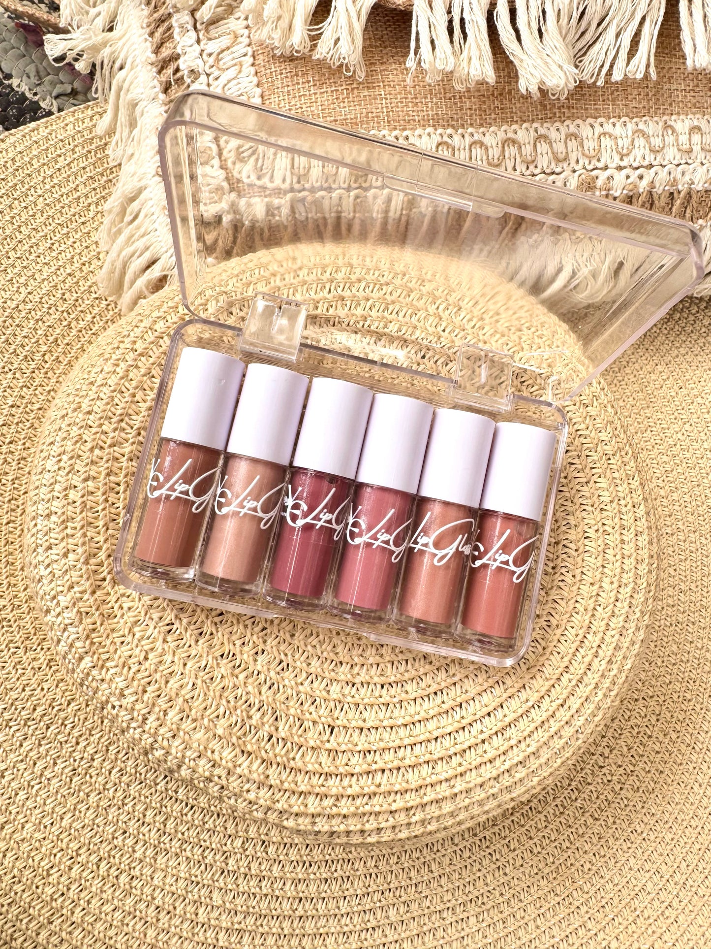 Travel size set